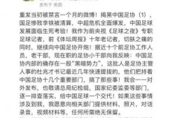 冉雄飞最新爆料刘洁,刘洁事件再掀波澜
