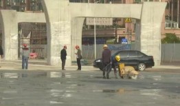 顺德路况爆料最新,拥堵路段及施工信息一览