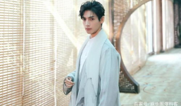 肖战和杨幂最新爆料图片,时尚大片曝光，魅力四射引热议