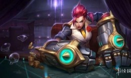 英雄联盟皮肤手游爆料最新,炫彩登场，英雄风采再升级！