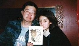 李诞老婆最新爆料,揭秘夫妻关系背后的真相