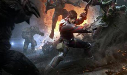 逆战天极觉醒最新爆料,全新爆料揭示神秘觉醒力量与未知挑战